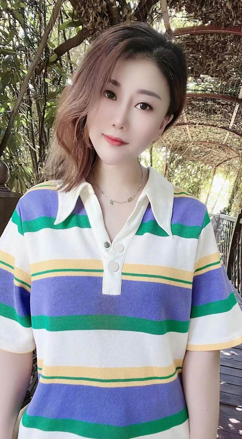 海珠区南洲果果美妇