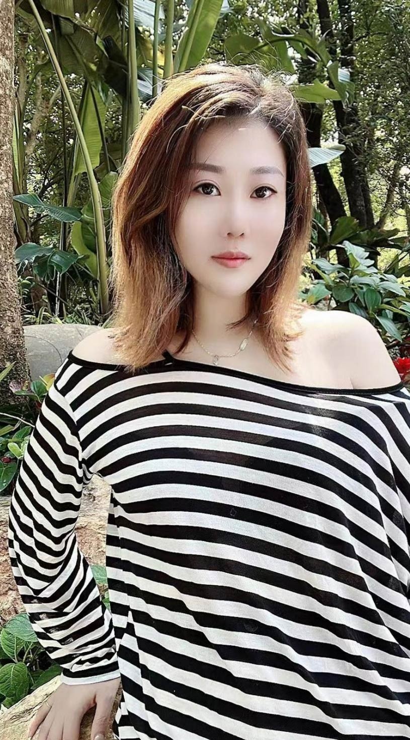 海珠区南洲果果美妇