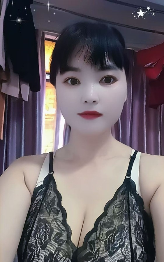 官渡妩媚风情美少妇