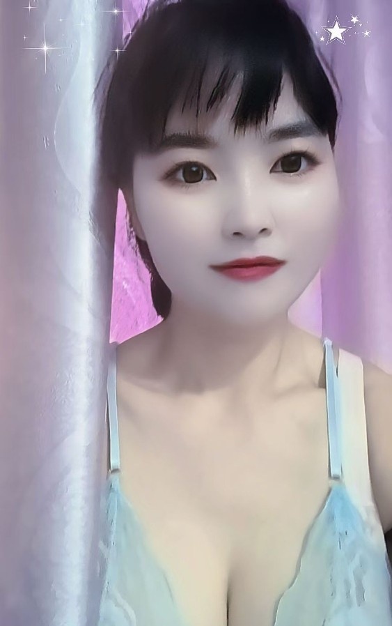 官渡妩媚风情美少妇