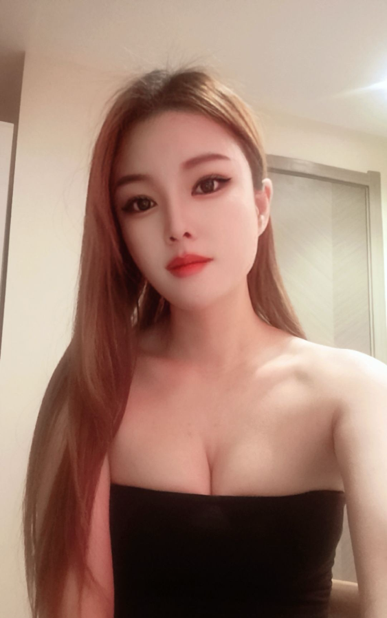 柯桥妹子