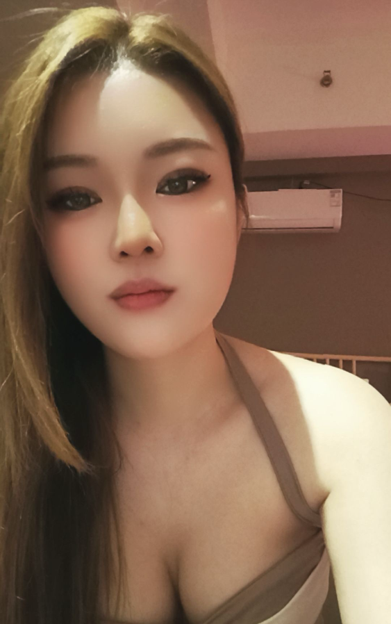 柯桥妹子