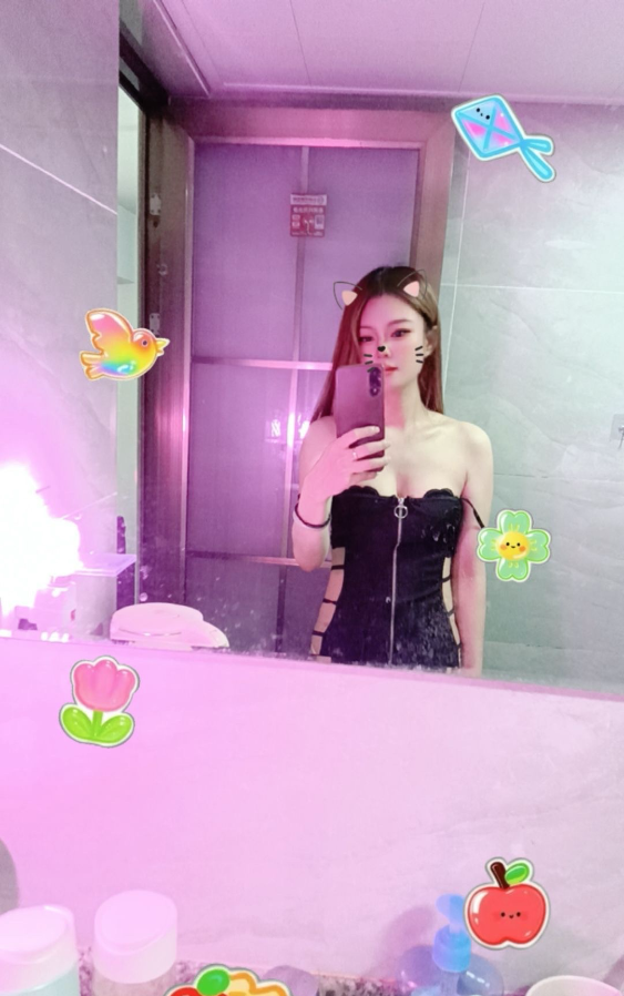 柯桥妹子