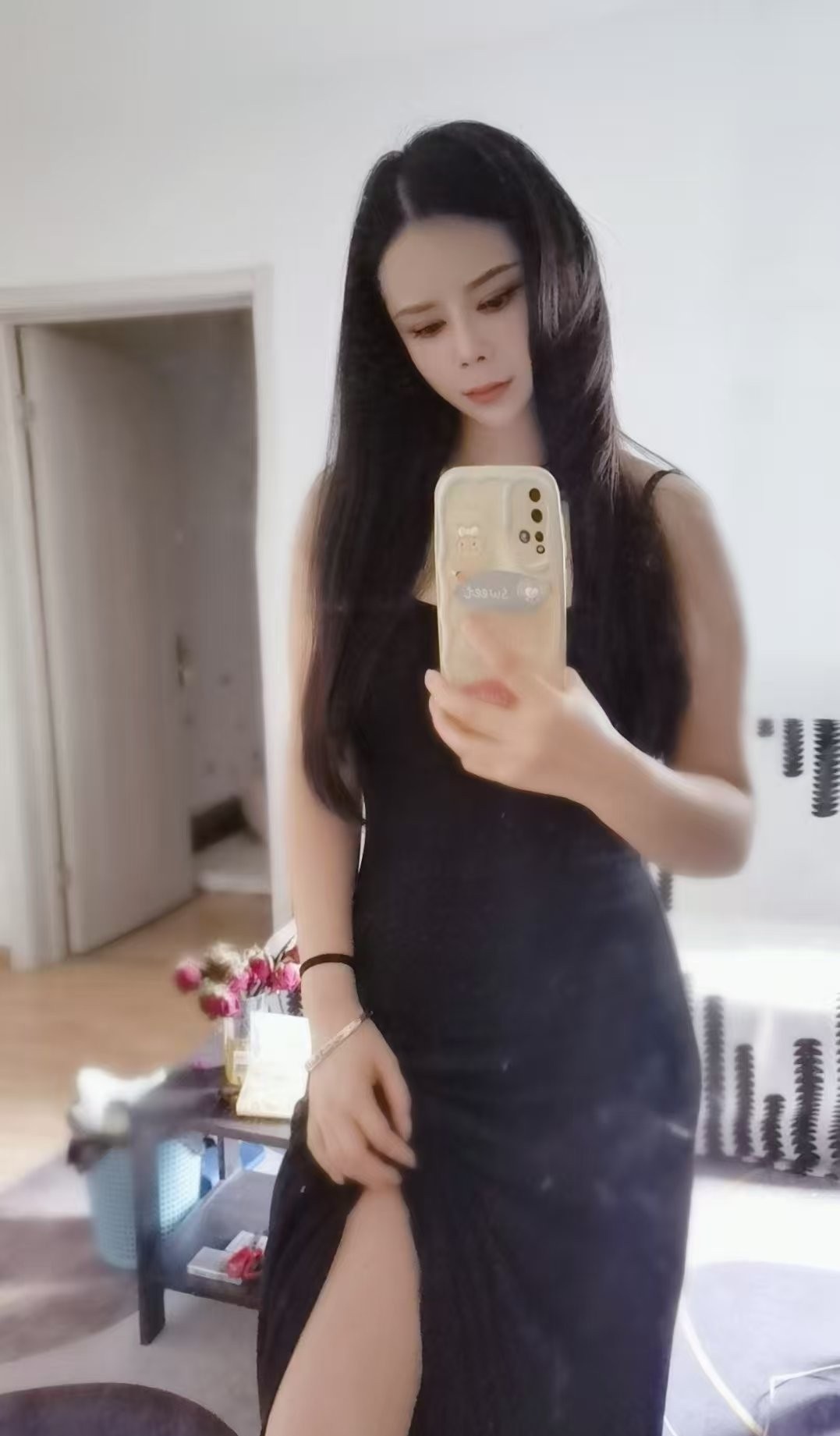 百家湖菲儿