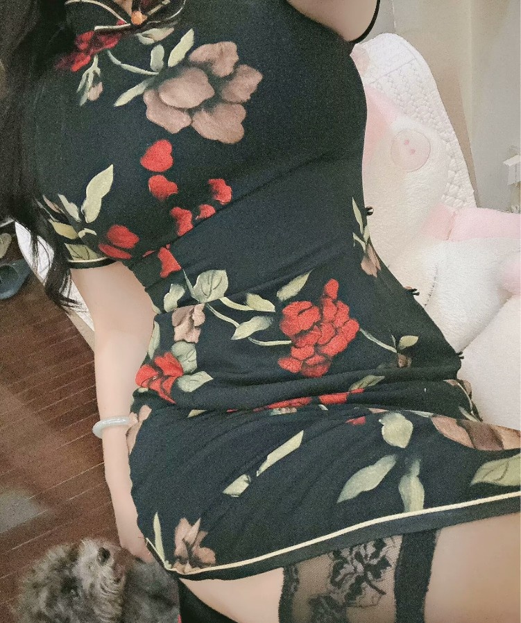 鹿城小墨老师
