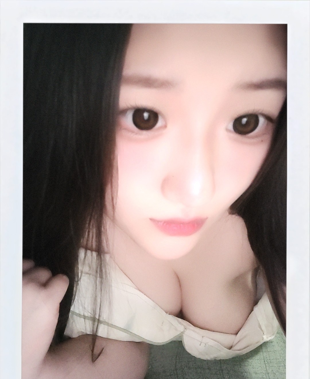 微胖巨乳小倩