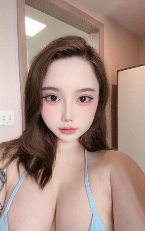 罗湖微胖E奶