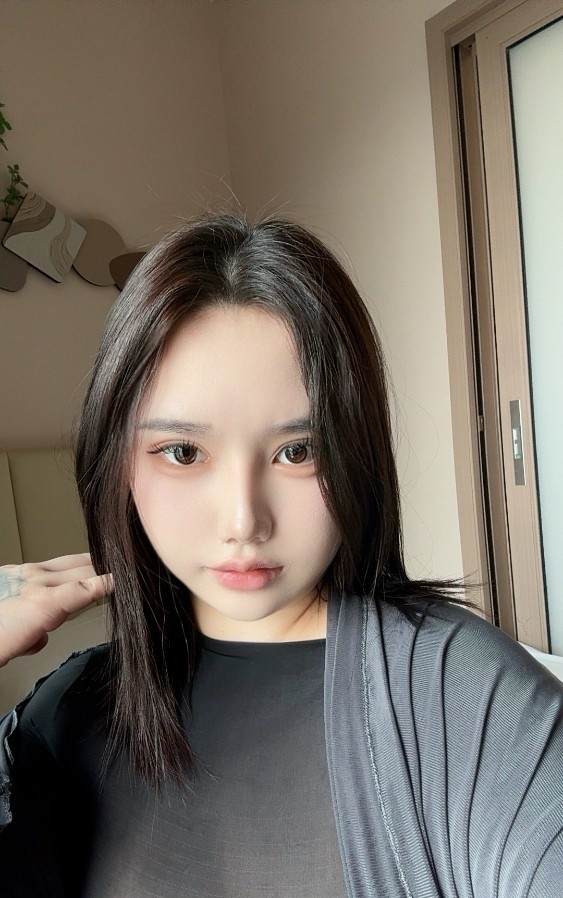 罗湖微胖E奶