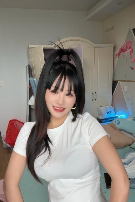 嘉定大波妞