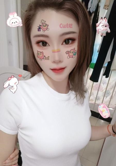 城关美少妇泡芙