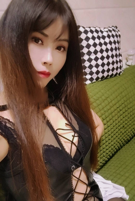 姑苏区兔女郎小姐姐