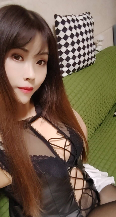 姑苏区兔女郎小姐姐
