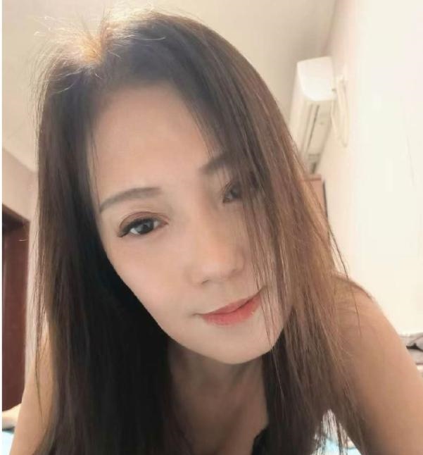 海珠韵味熟女