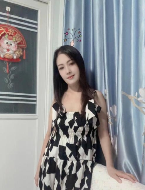 海珠韵味熟女