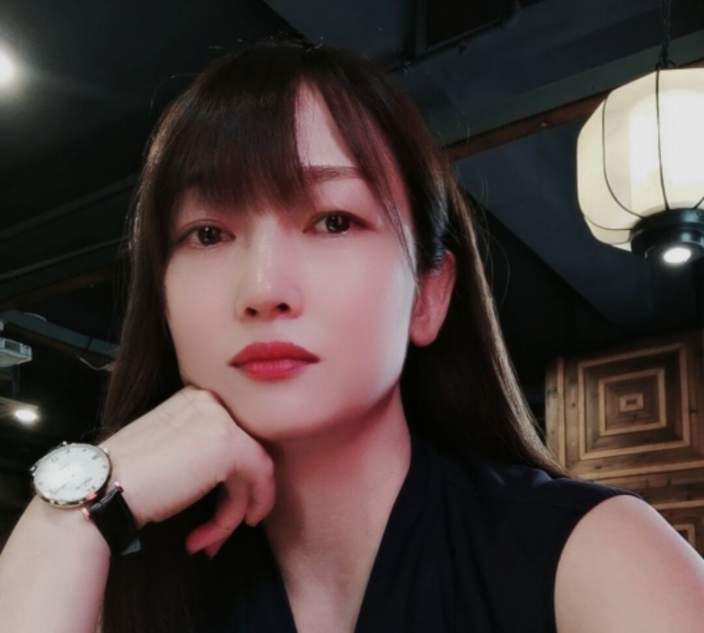 南宁温柔小姐姐