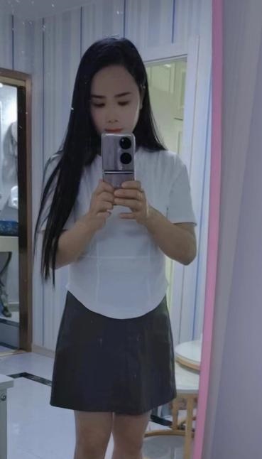 贝村御姐