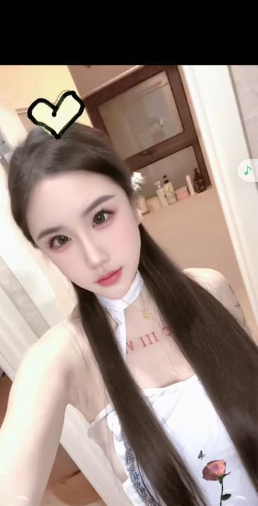 福州技术型妹子