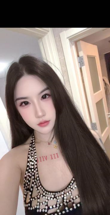 福州技术型妹子