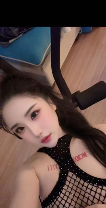 福州技术型妹子