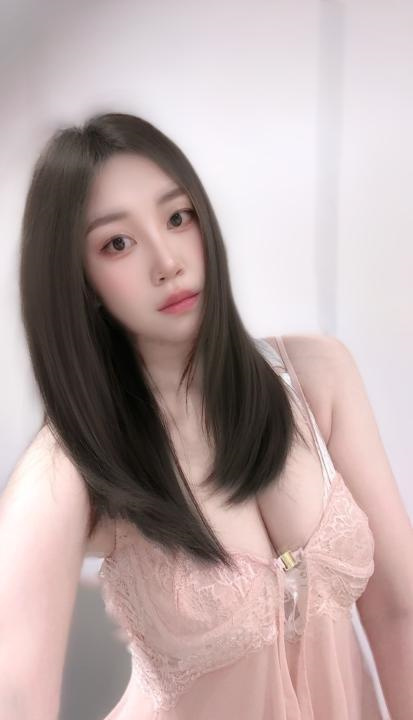 南山西丽气质女友