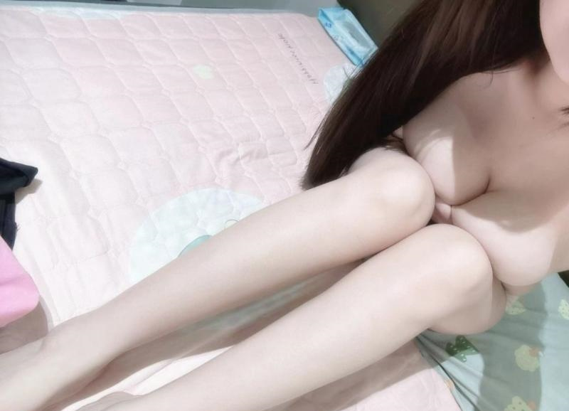 南山西丽气质女友