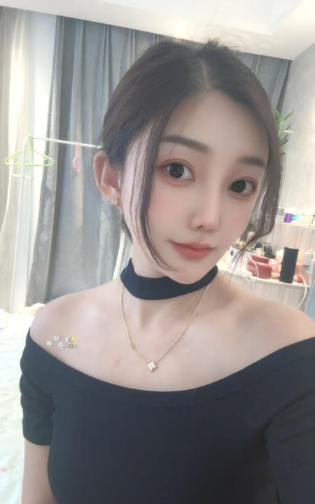 爱健身的丫头