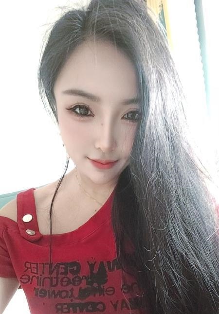 大港小姐姐