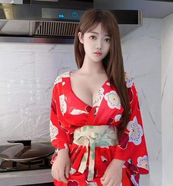 成都武侯大长腿知夏