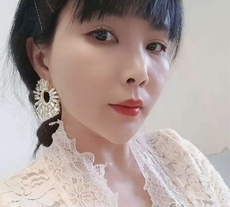 感觉很棒的金牛区少妇