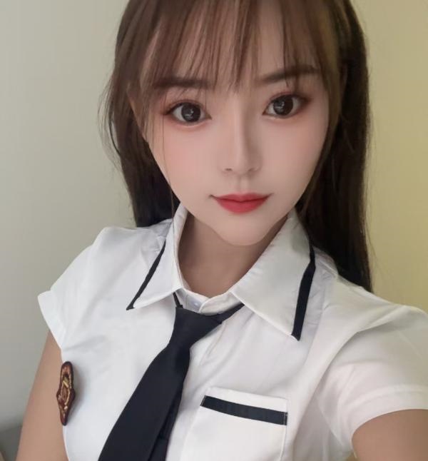 白云风骚小妹婷婷