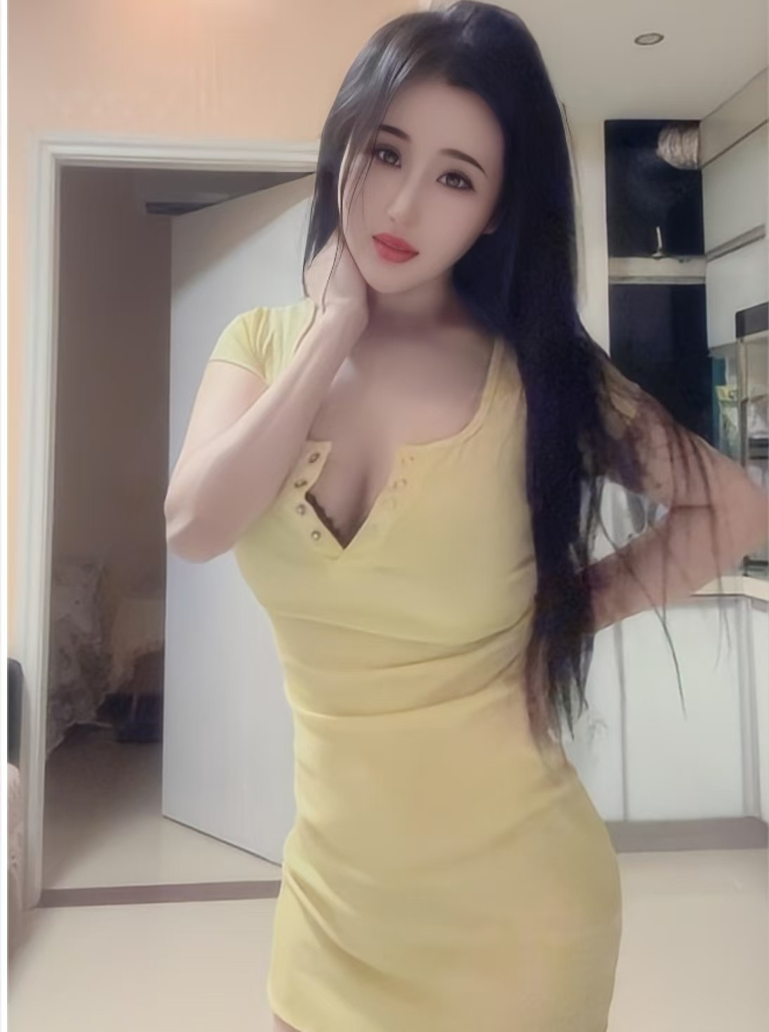 布吉性感狐狸