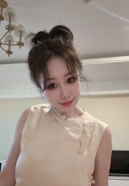 苏州湾少妇体验