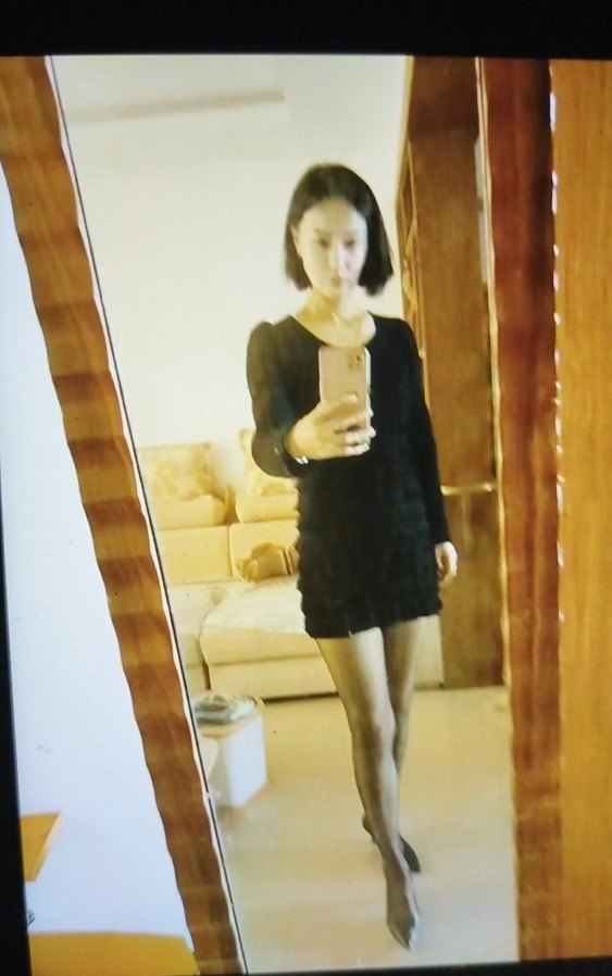 南京少妇姐姐