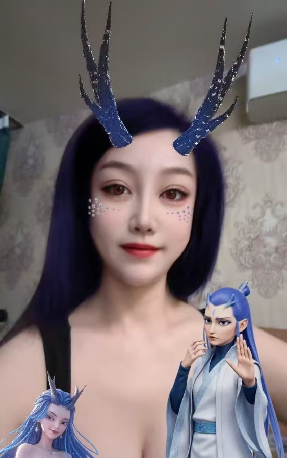 河东唐悠悠