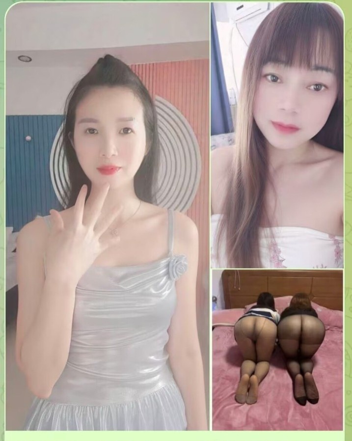 南京六合双飞少妇