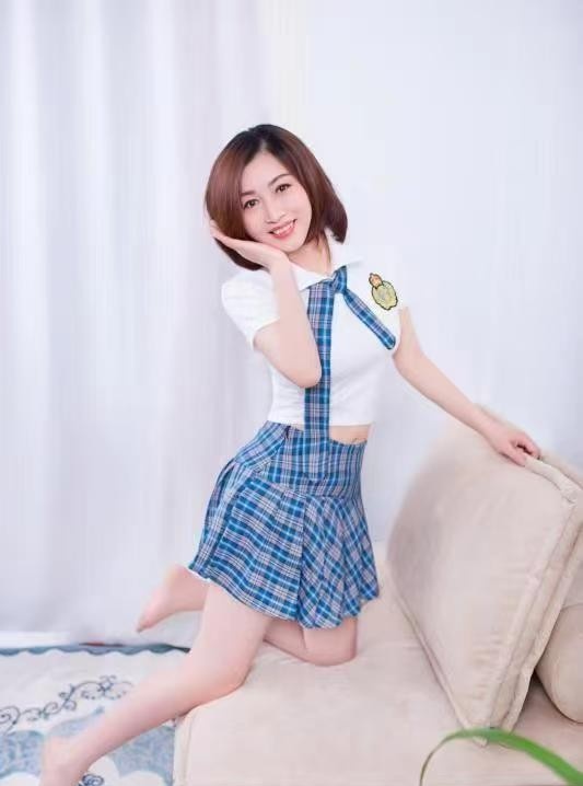 劲松美少妇验证贴