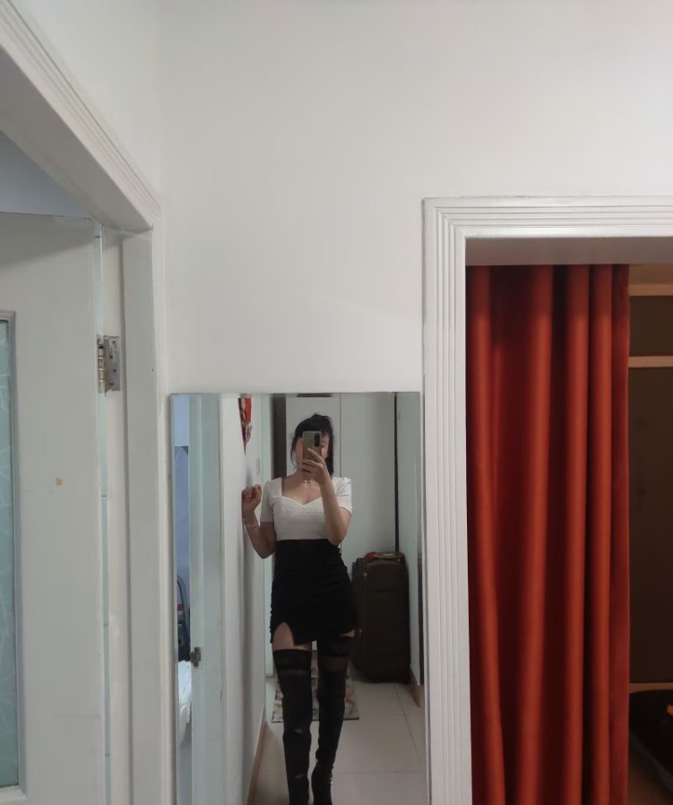 潘家园女奴珍妮