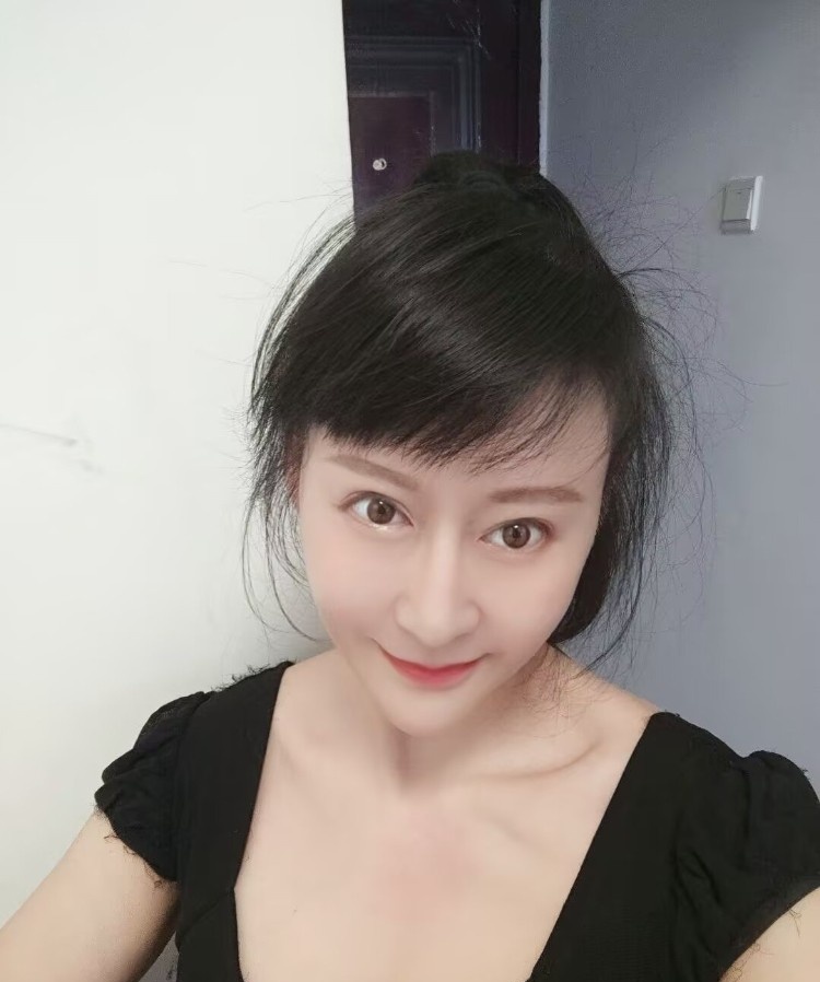 潘家园女奴珍妮