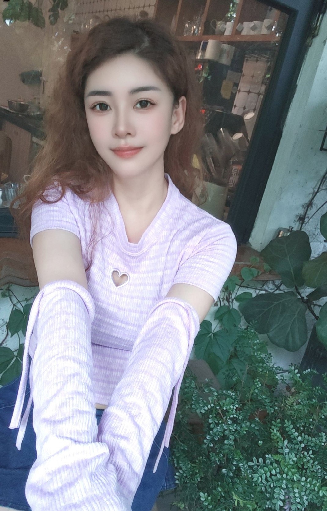 越秀区风韵半夏御姐