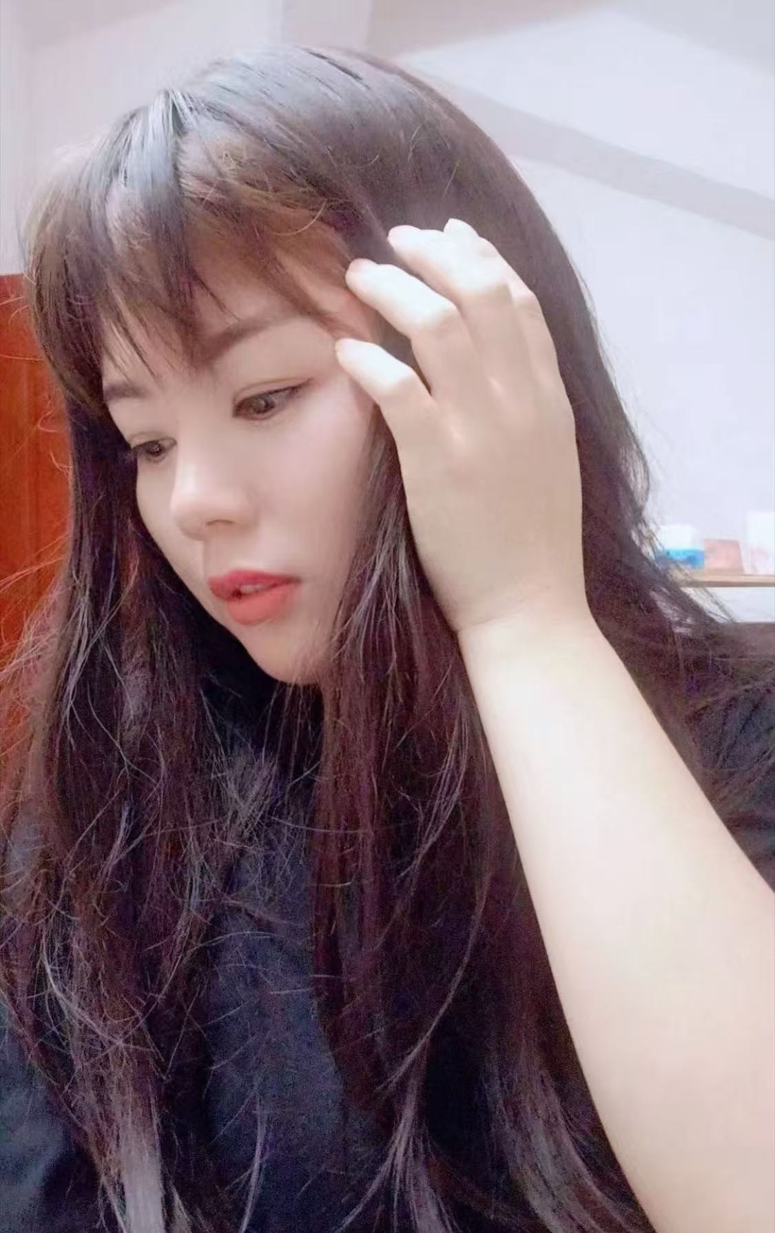 性感御姐点点