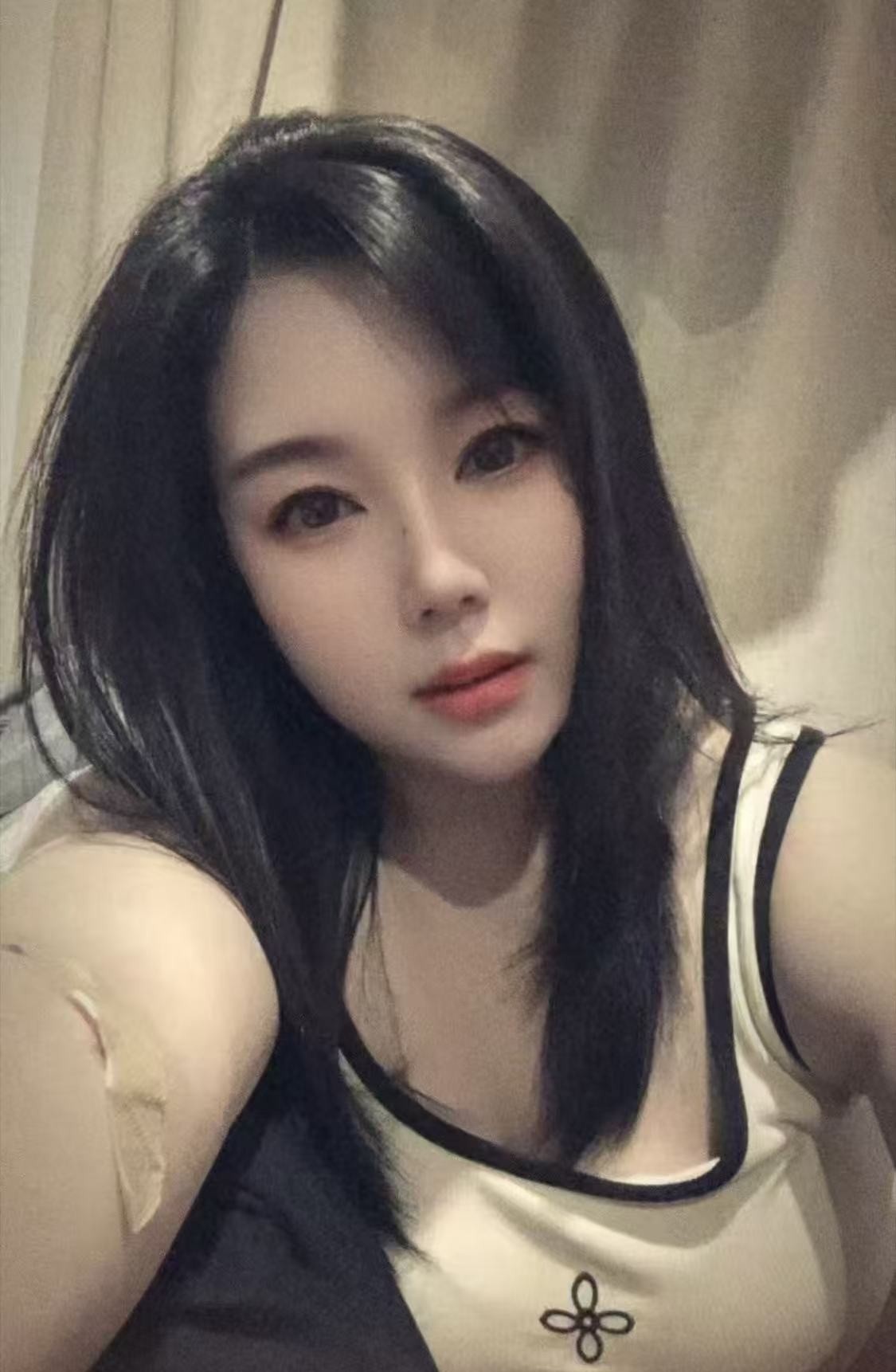 性感御姐点点