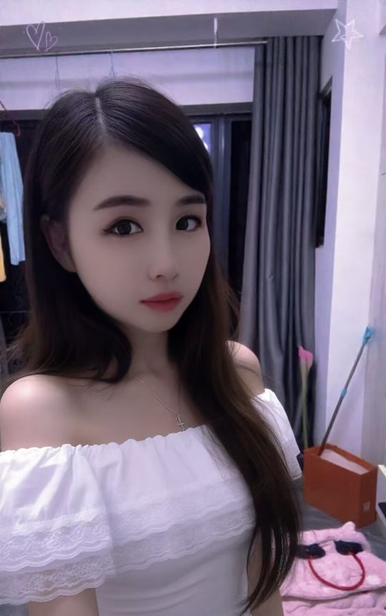 大学城附近兼职少妇