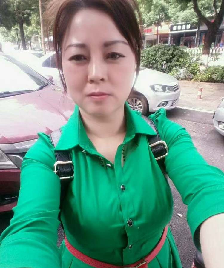 长沙三通少妇
