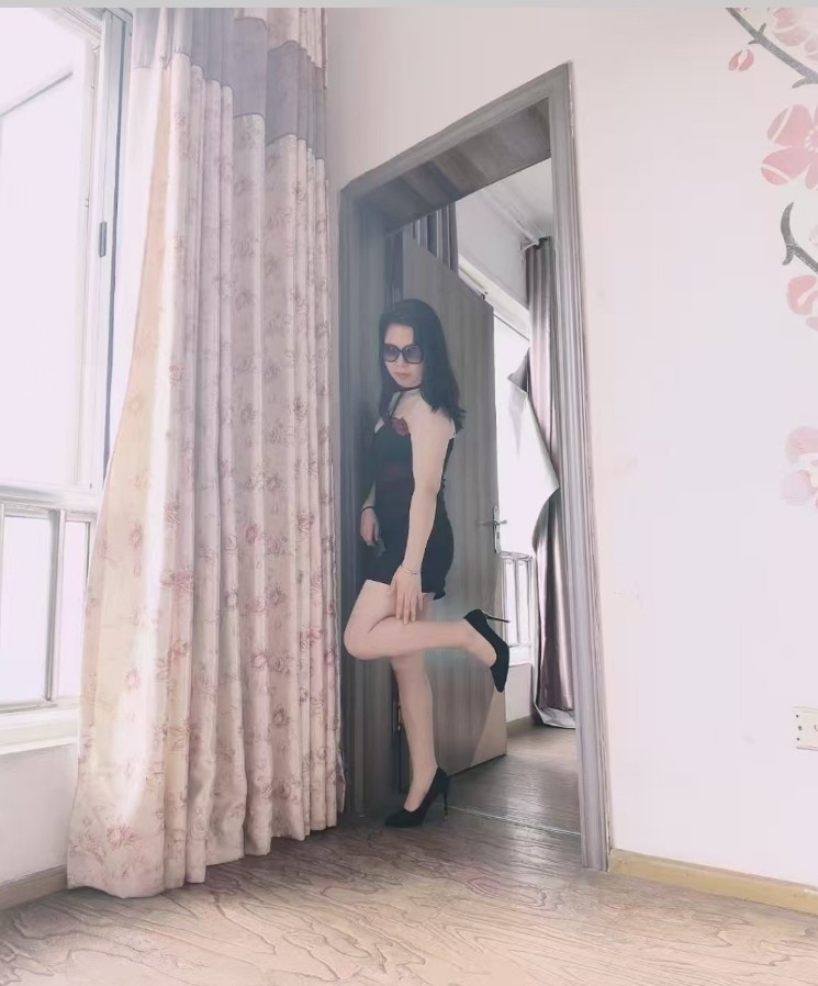 重口味莉莉姐