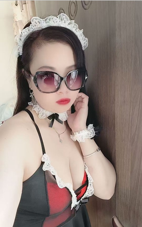 重口味莉莉姐
