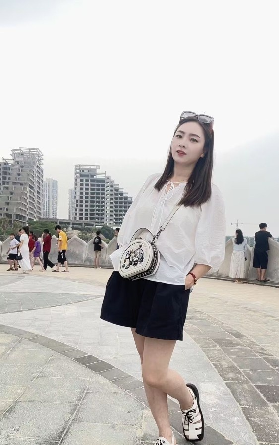 瑶海区婷婷