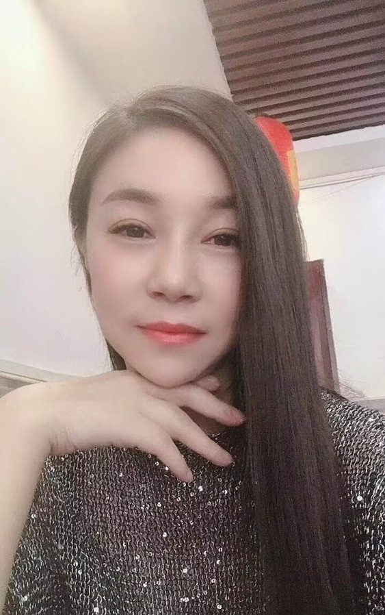 天河熟女