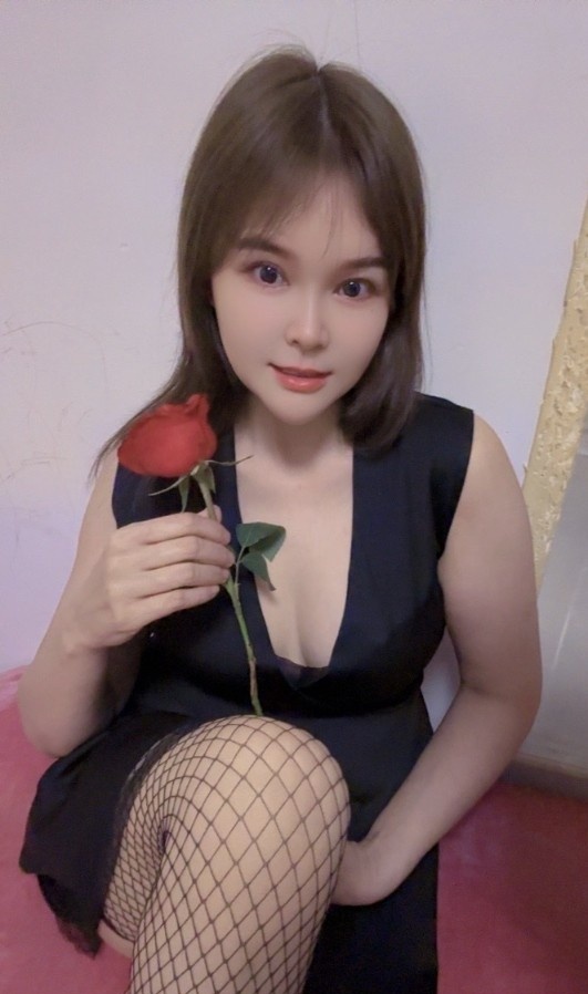 痴情小软糖