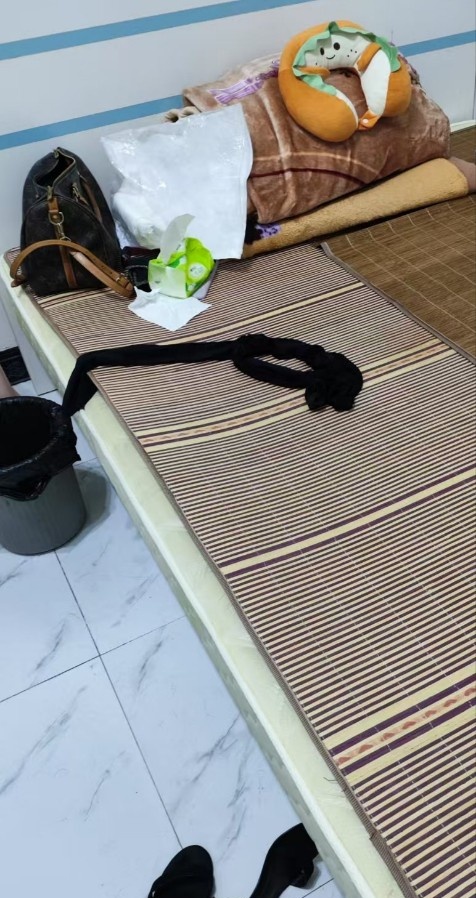 南宁可单可双小少妇