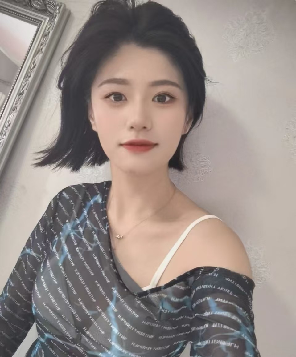 郑州大长腿无声妹纸雅